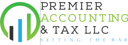 Premier Accounting & Tax LLC